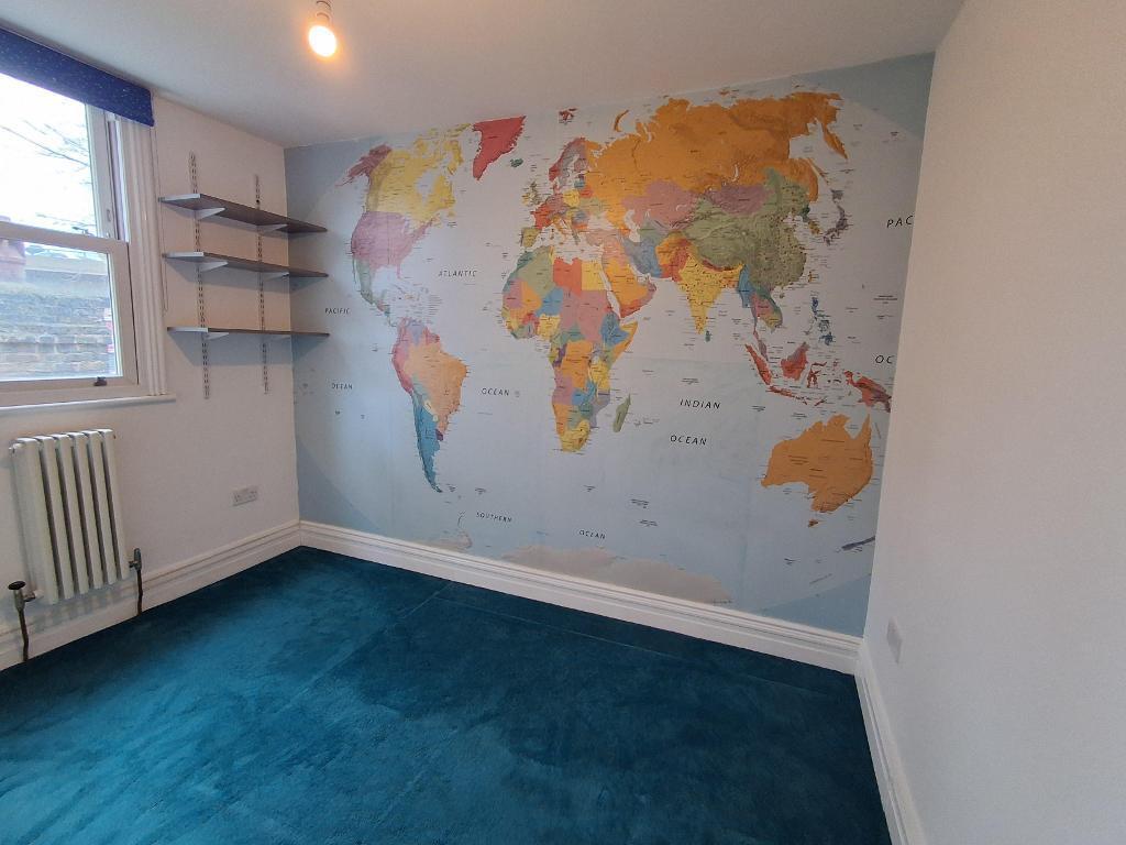 3 bedroom terraced house for rent