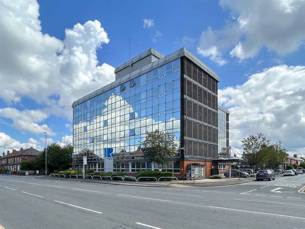 Main image of property: Manchester Road, Altrincham