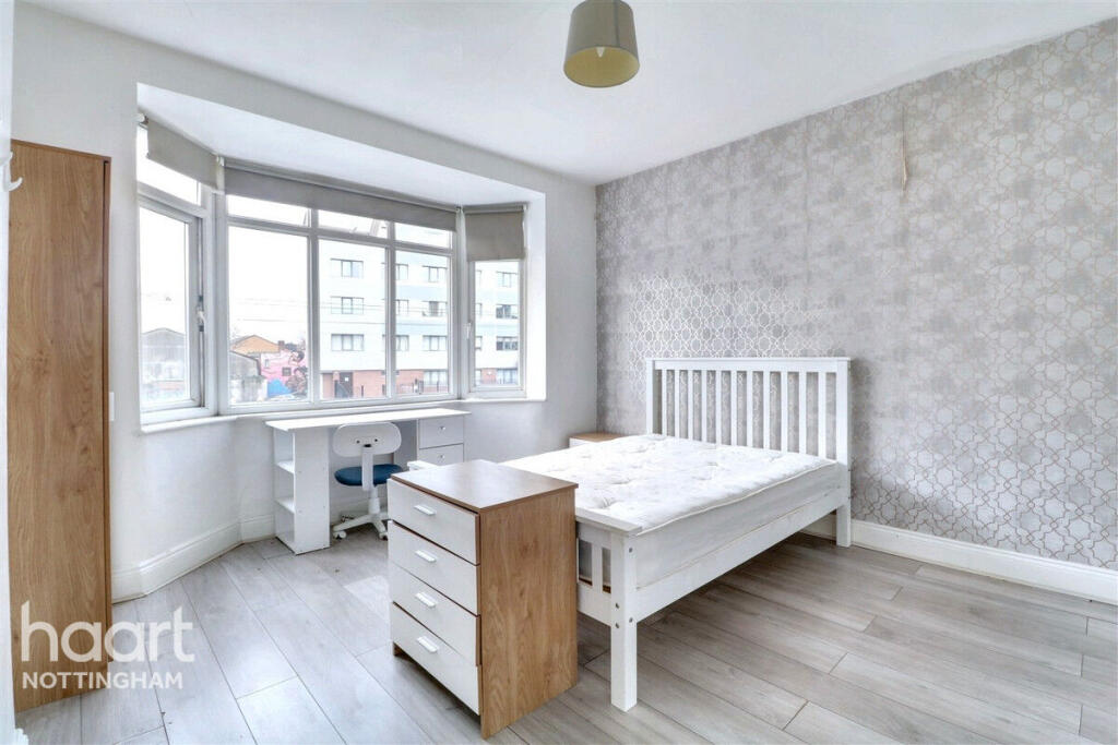 Main image of property: Noel Street, Nottingham