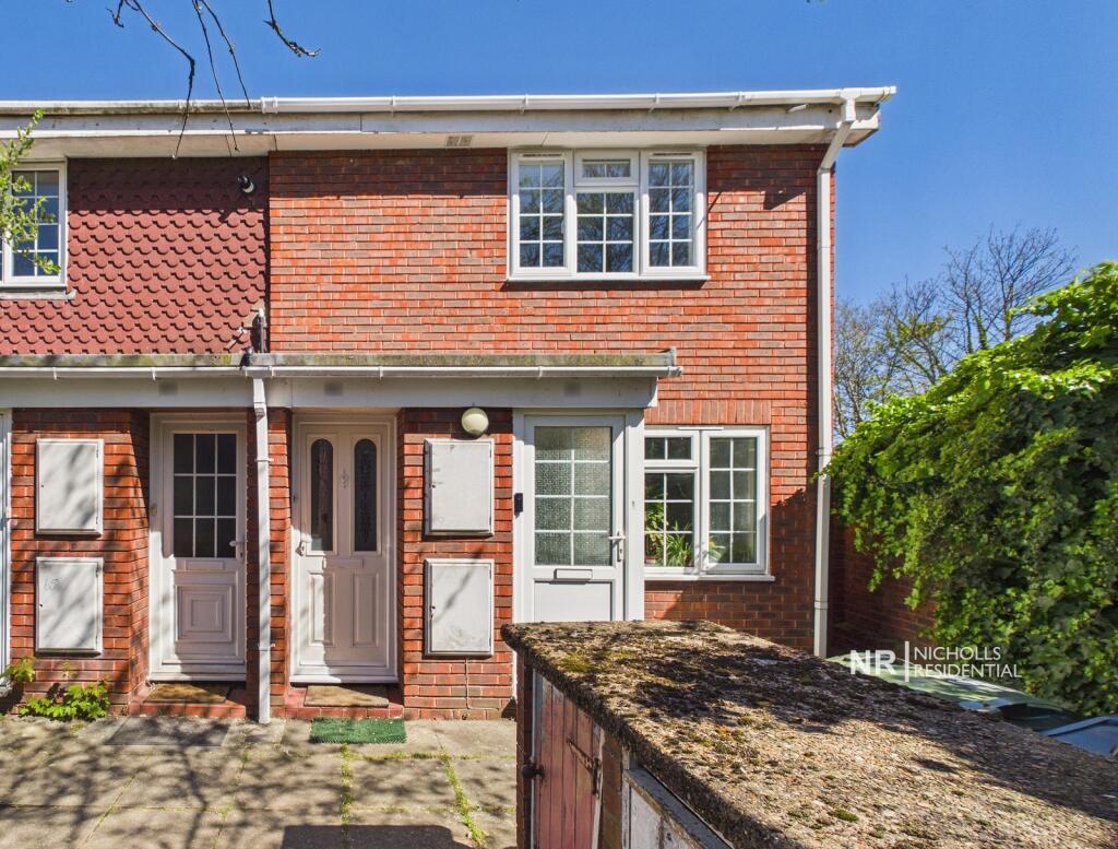 Main image of property: Delaporte Close, Epsom, Surrey. KT17