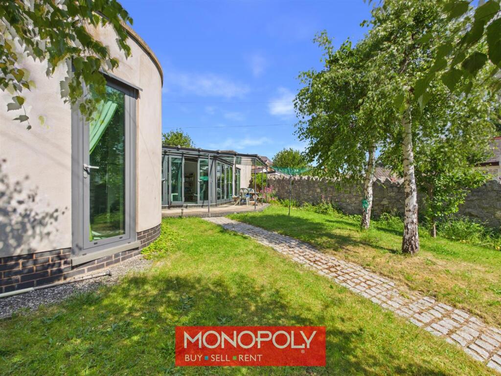 Main image of property: Park Street, Denbigh