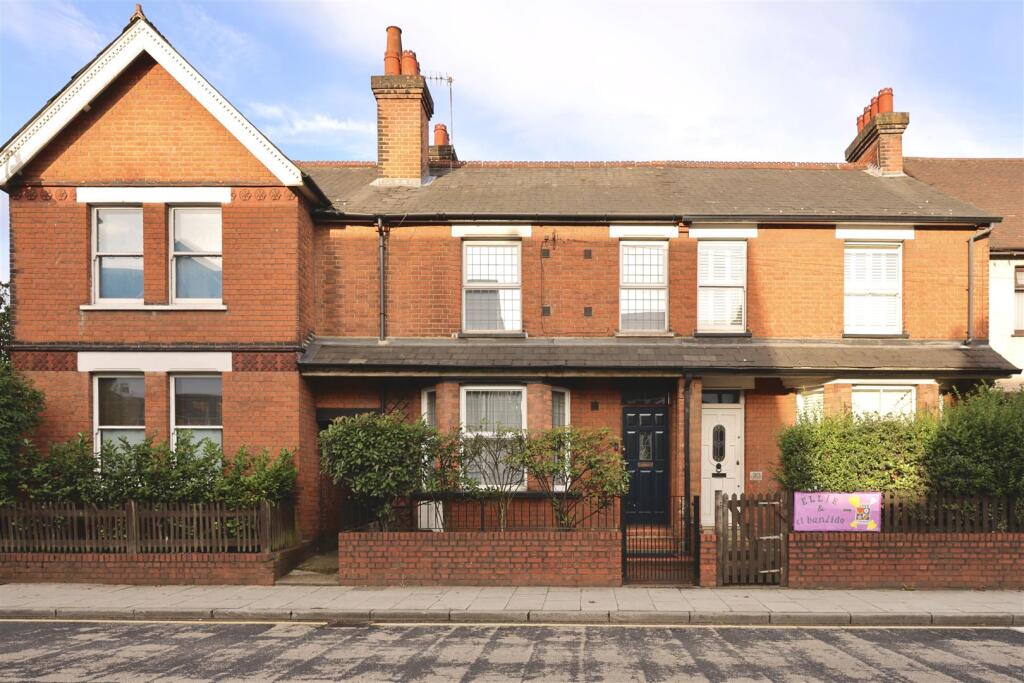 Main image of property: Watling Street, Radlett