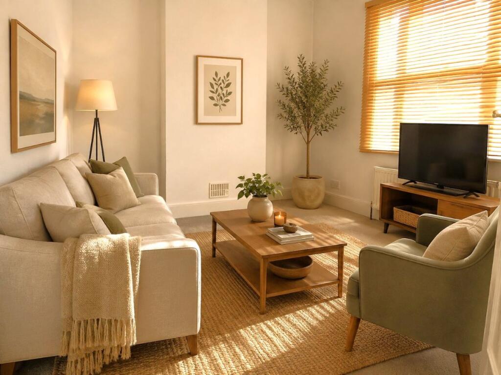 Main image of property: Warwick Road, Twickenham, 5 mins Green, easy walk Station