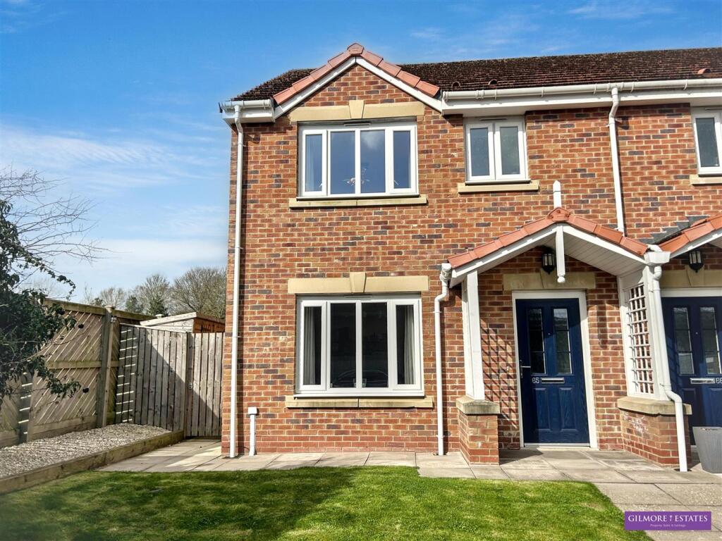 Main image of property: Piper Road, Ovingham, Prudhoe