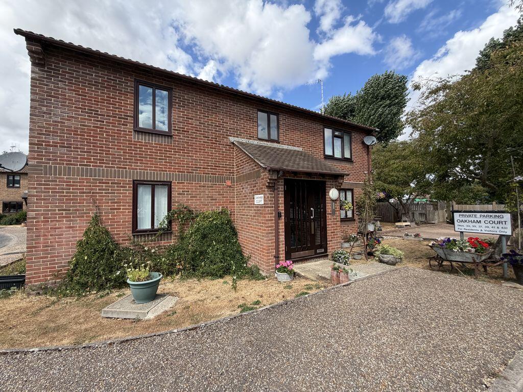 Main image of property: Warren Way, Bognor Regis