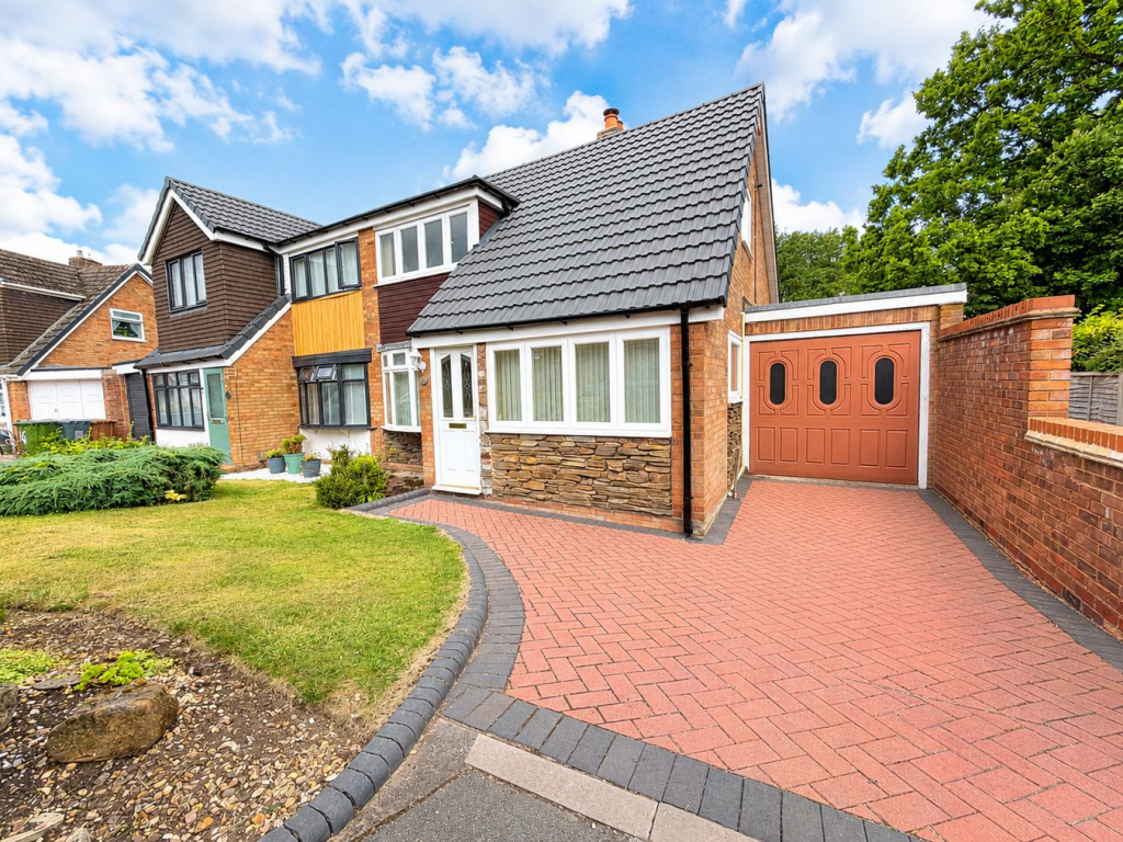 Main image of property: Carrick Close, Pelsall, Walsall, WS3