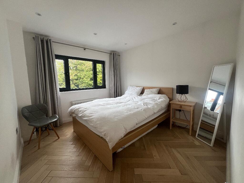 4 bedroom terraced house for rent