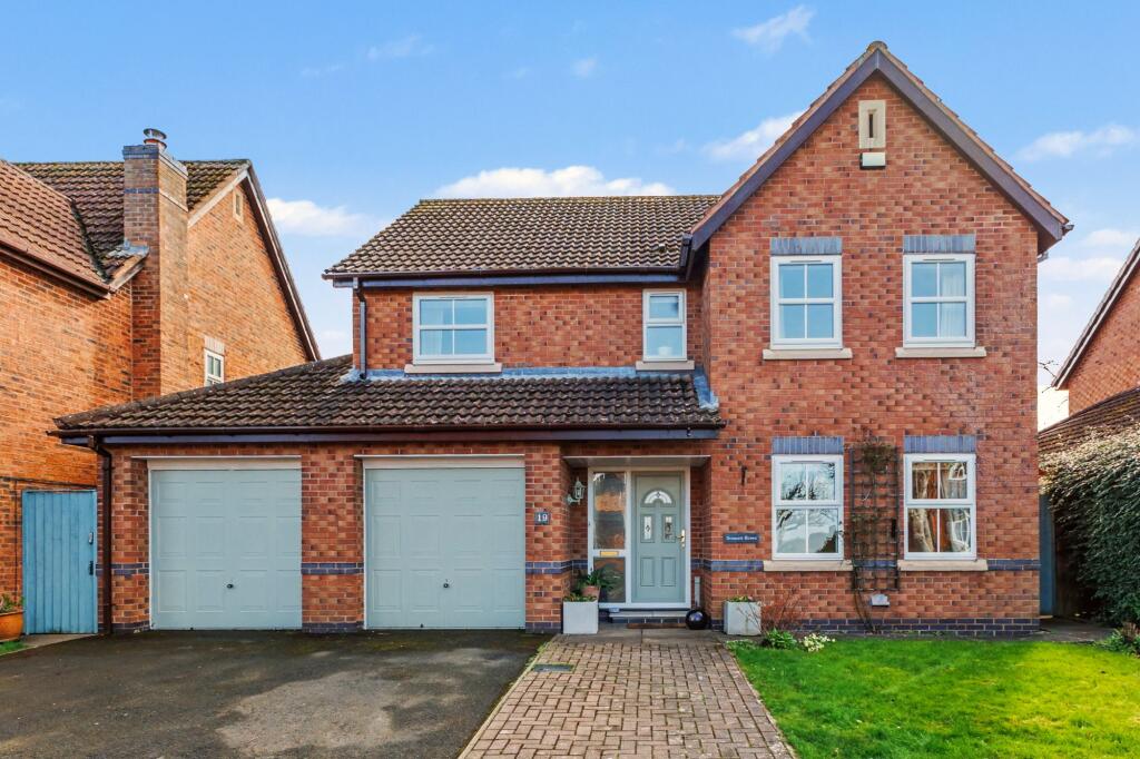 Main image of property: Windmill Way, Tysoe, CV35