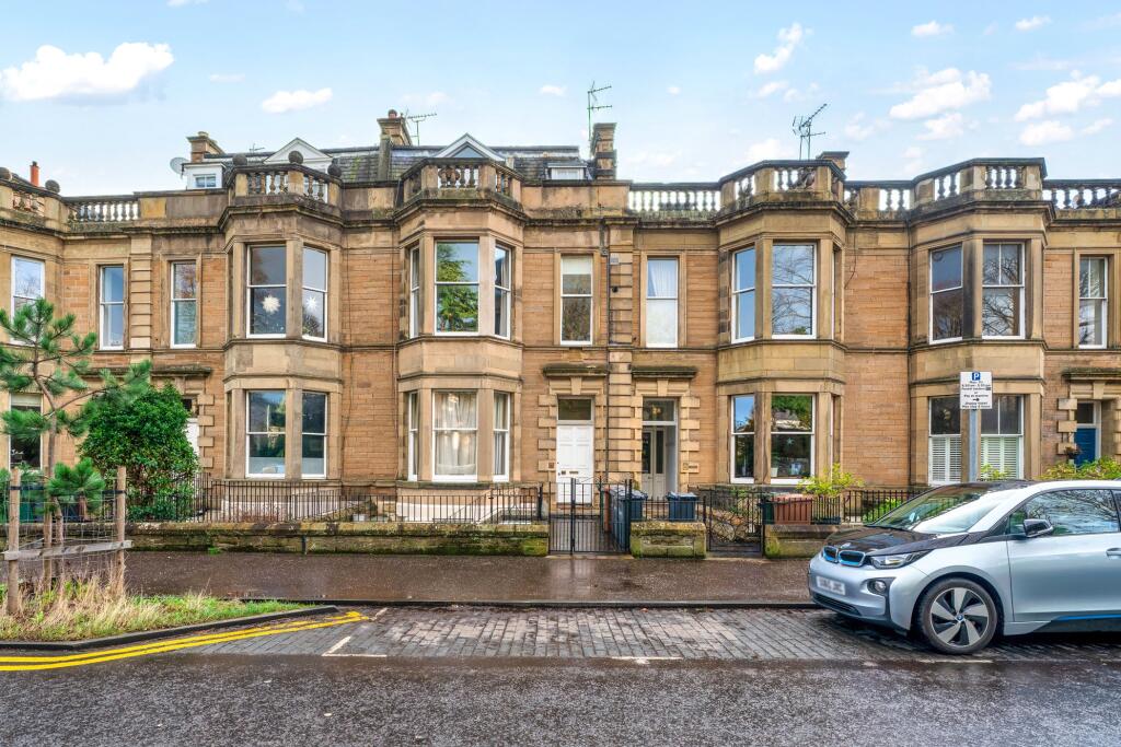 Main image of property: Newbattle Terrace, Edinburgh