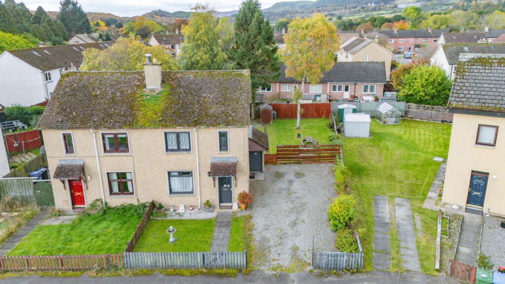 Main image of property: Bruce Gardens, Inverness, IV3 5BE