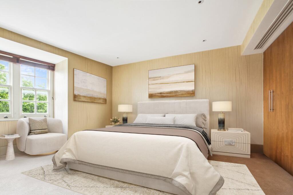 Apartment in London - View 4