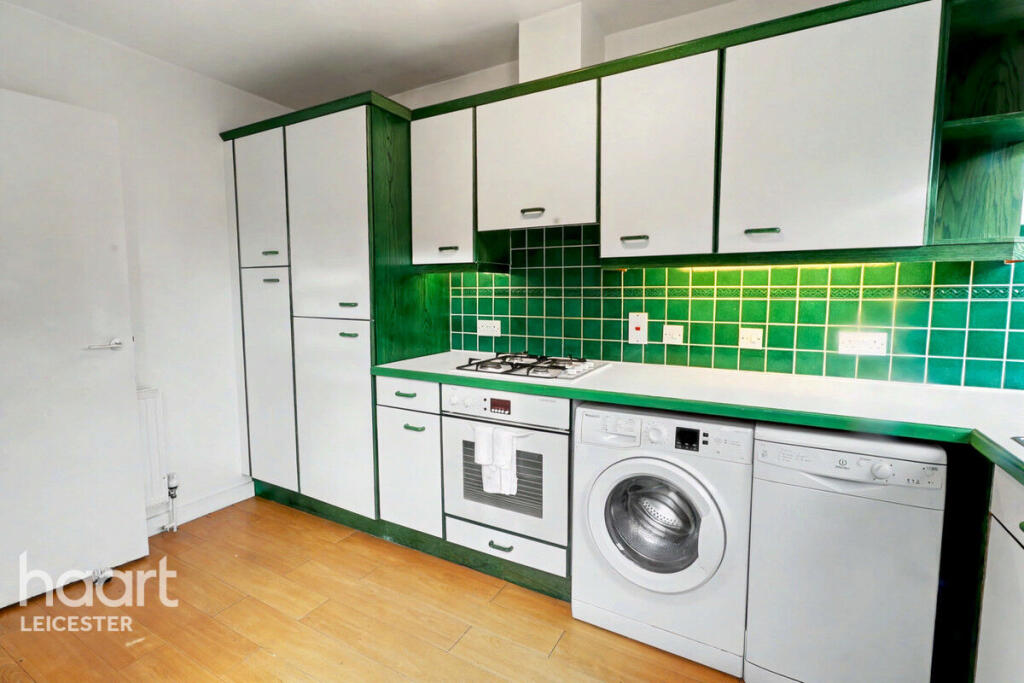Main image of property: Hawthorne Drive, LEICESTER