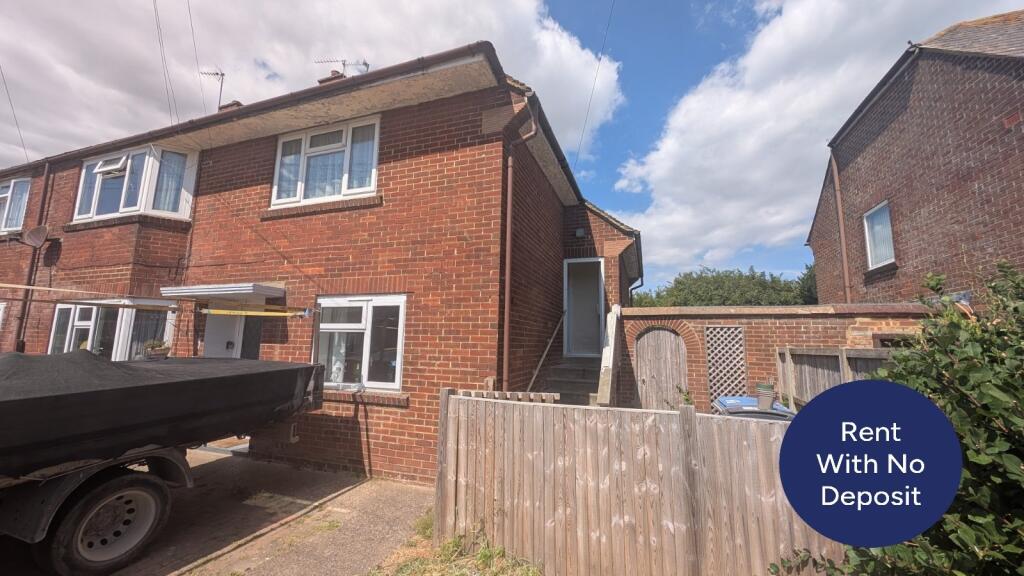 Main image of property: Delane Road, Deal, Kent, CT14