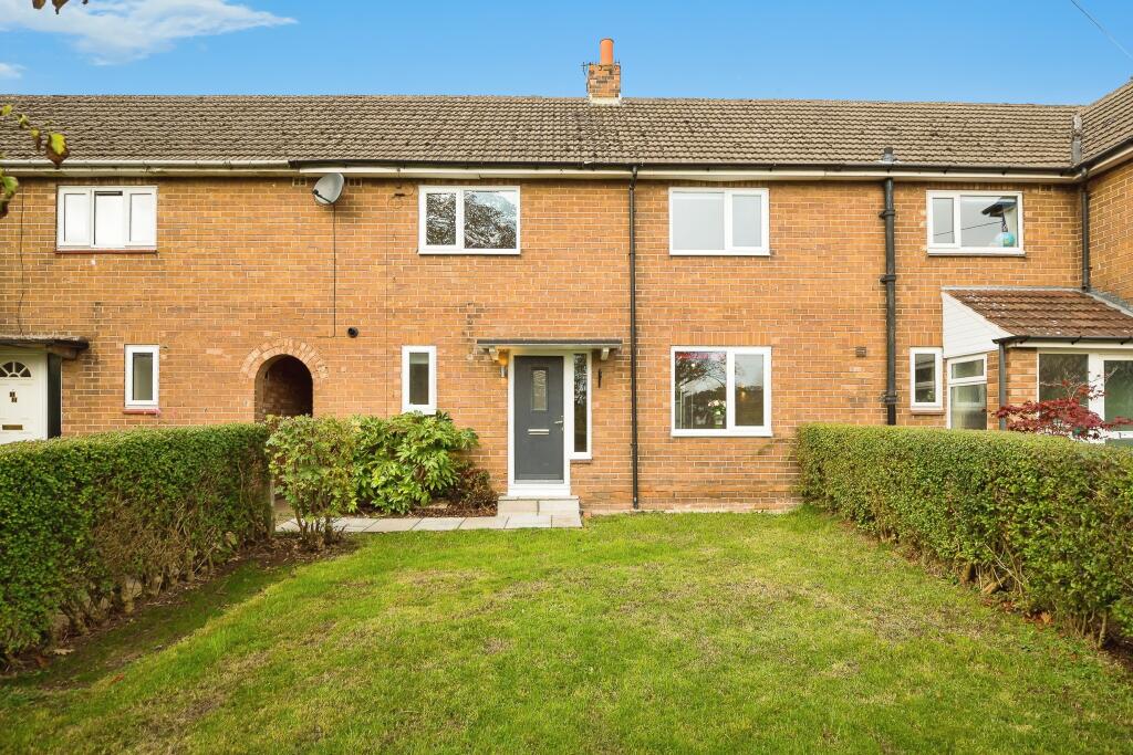 Main image of property: Long Looms, Barrow, Chester, CH3