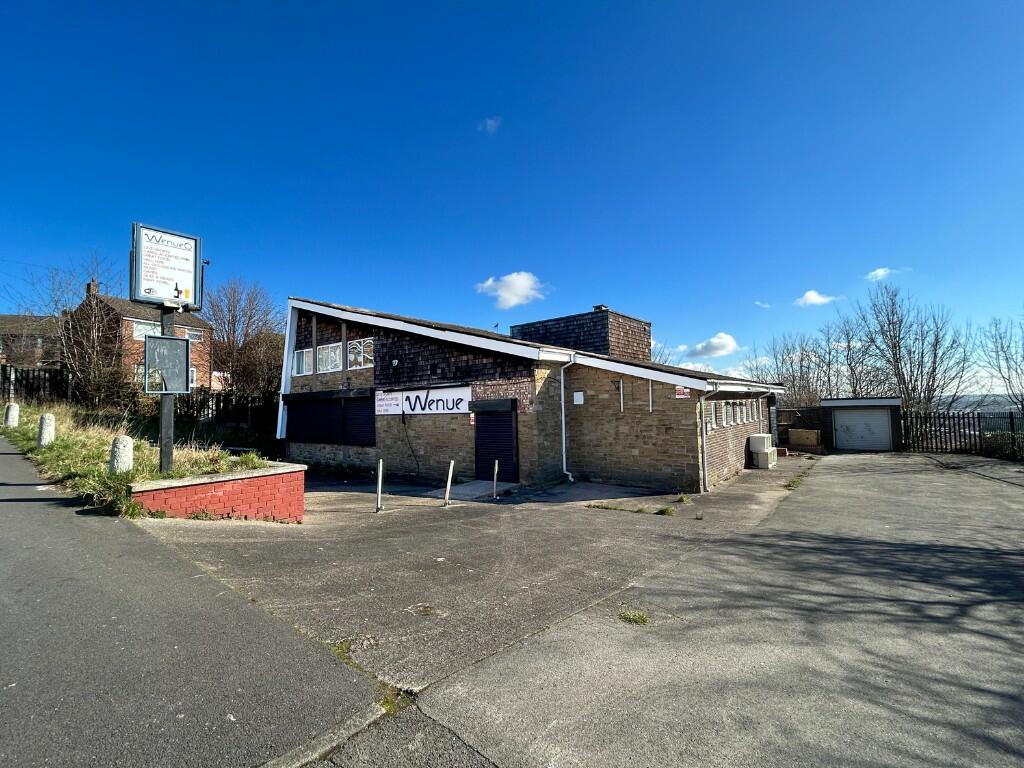 Main image of property: Sandstone Road, Sheffield, S9