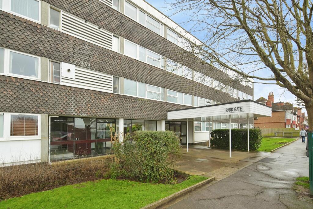 Main image of property: Park Gate, Somerhill Road, Hove, East Sussex, BN3