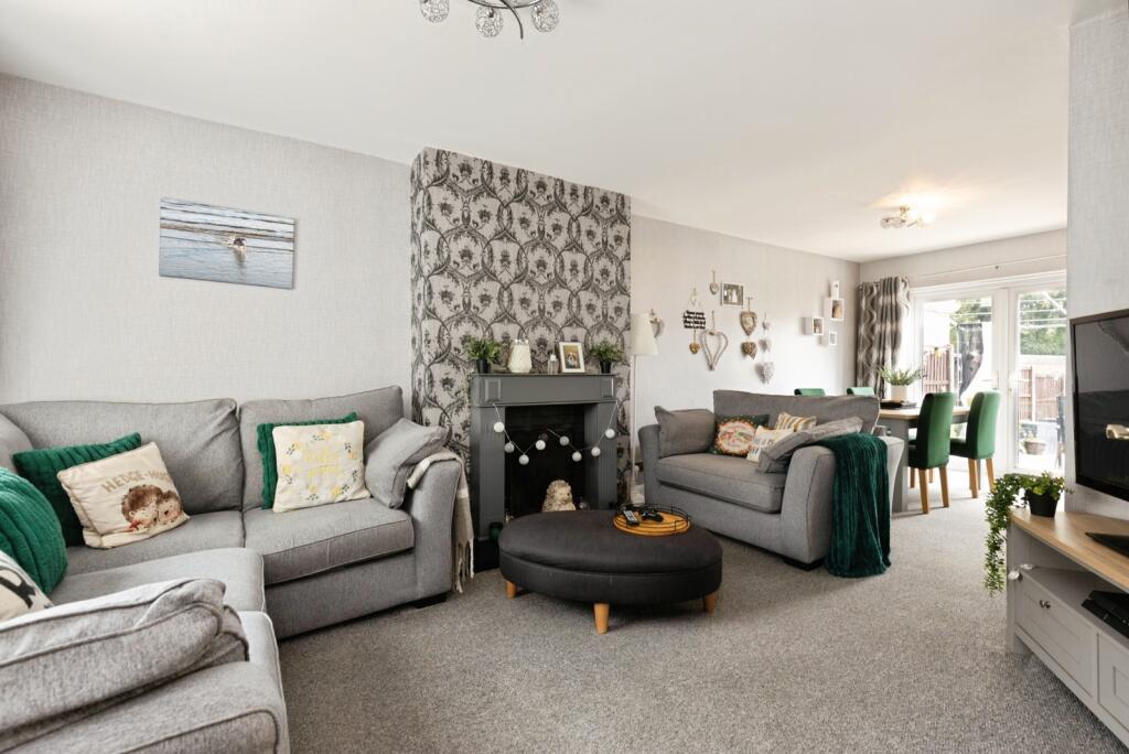 House in Stroud, Upton St. Leonards - View 5