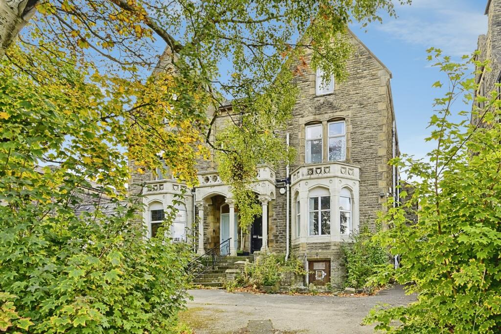 Main image of property: Skipton Road, Keighley, West Yorkshire, BD21