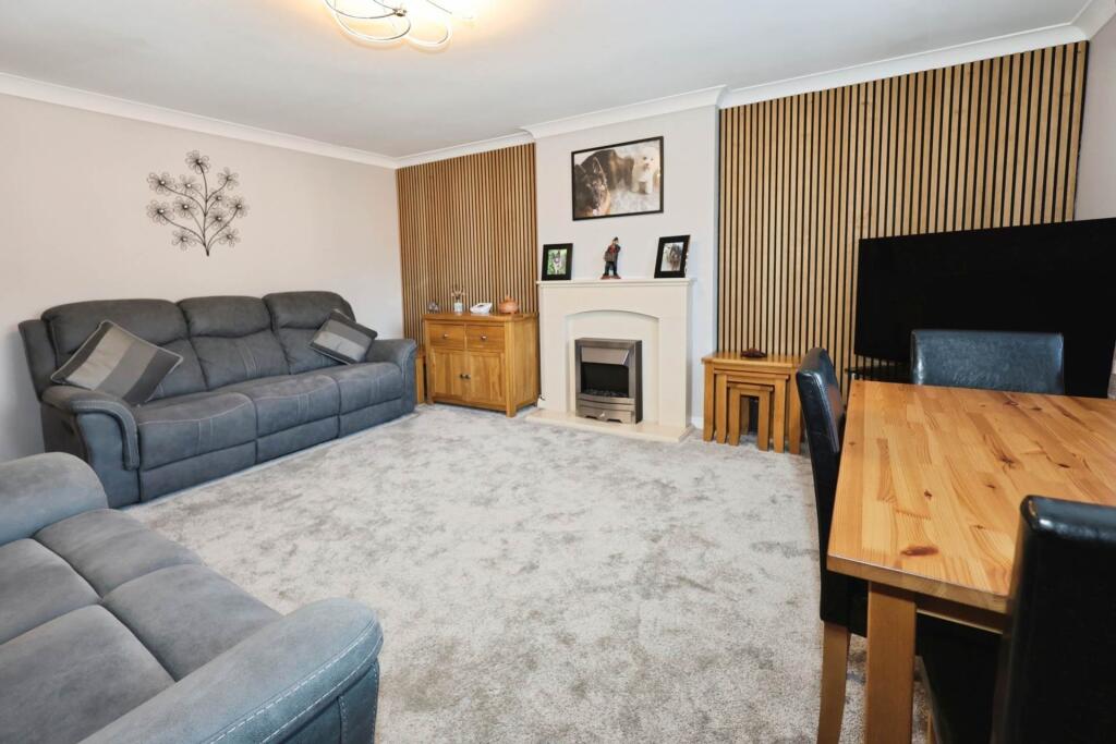 Smallwood Mews, Heswall - View 5