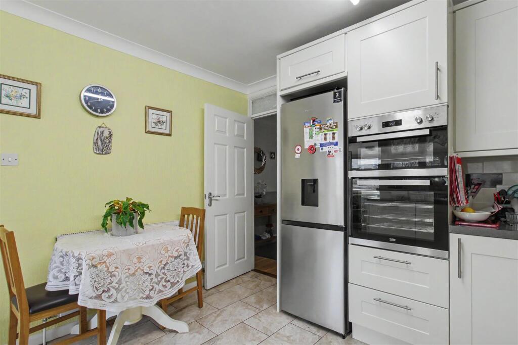 Wisbech Road, Walpole St. Andrew, Wisbech - More