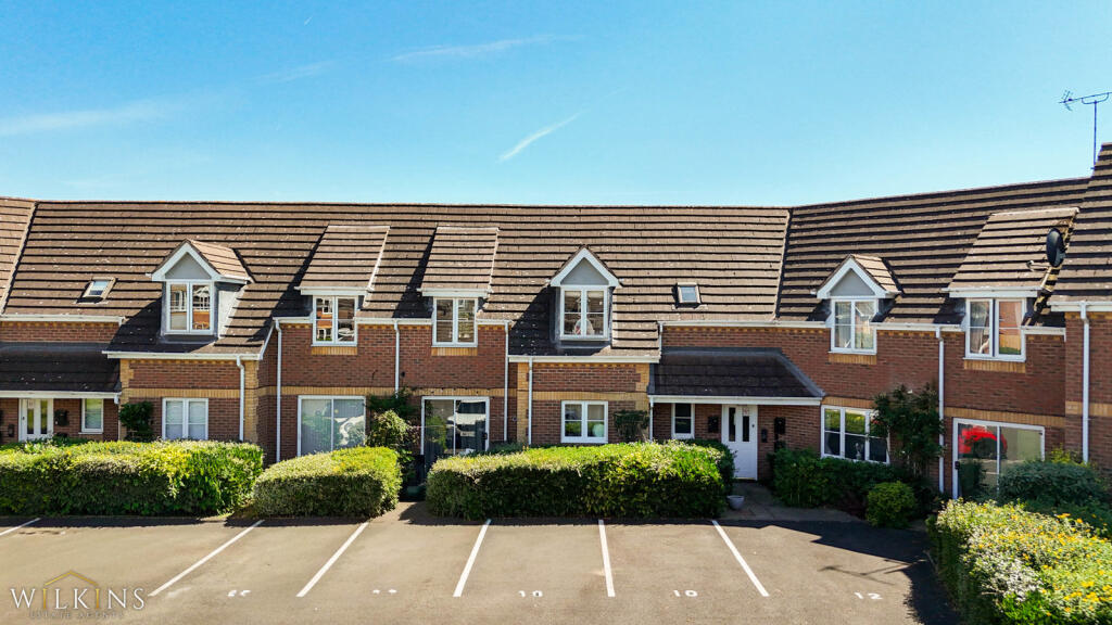 Main image of property: Warren House Walk, Sutton Coldfield, West Midlands, B76