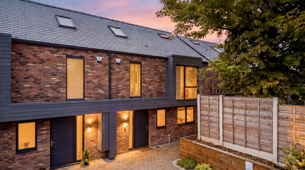 Main image of property: Whim Brook Walk, Wilmslow, Cheshire East