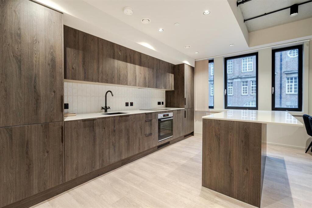 Additional image 5 of SETL, Ludgate Hill, Birmingham
