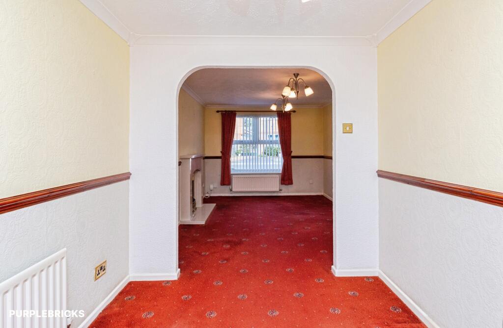 House in Dawley, Great Dawley - View 5