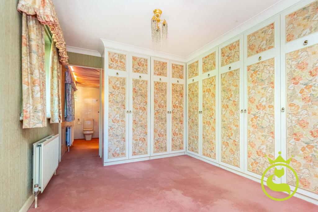 Additional image 14 of LARGE PLOT - Kings Avenue, Lower Parkstone, Poole BH14