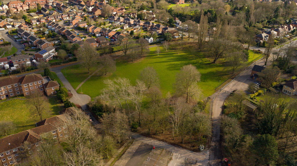 Main image of property: Ferens Hall, The Lawns, Harland Way, Cottingham, East Yorkshire, HU16 5SE