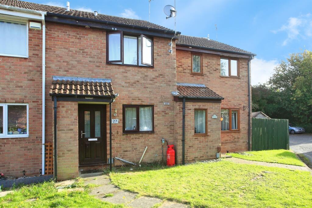 Main image of property: Somerville, Peterborough