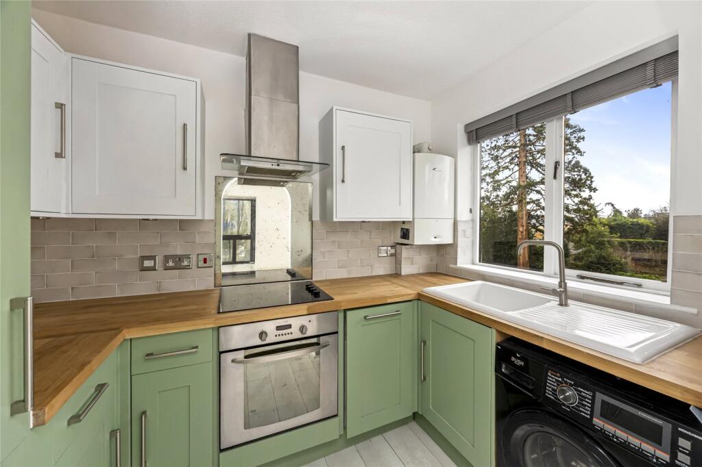 Main image of property: Glenlyon Court, 26 Castle Road, Weybridge, Surrey, KT13