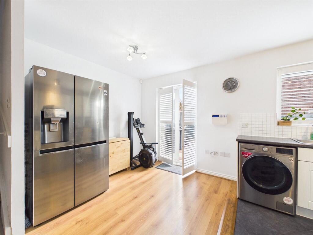 House in Gloucester, Kingsway, Quedgeley - View 4