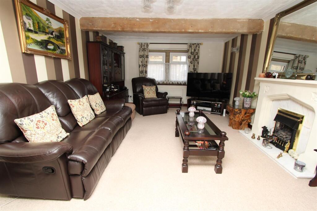 House in Bradford, West Yorkshire - More