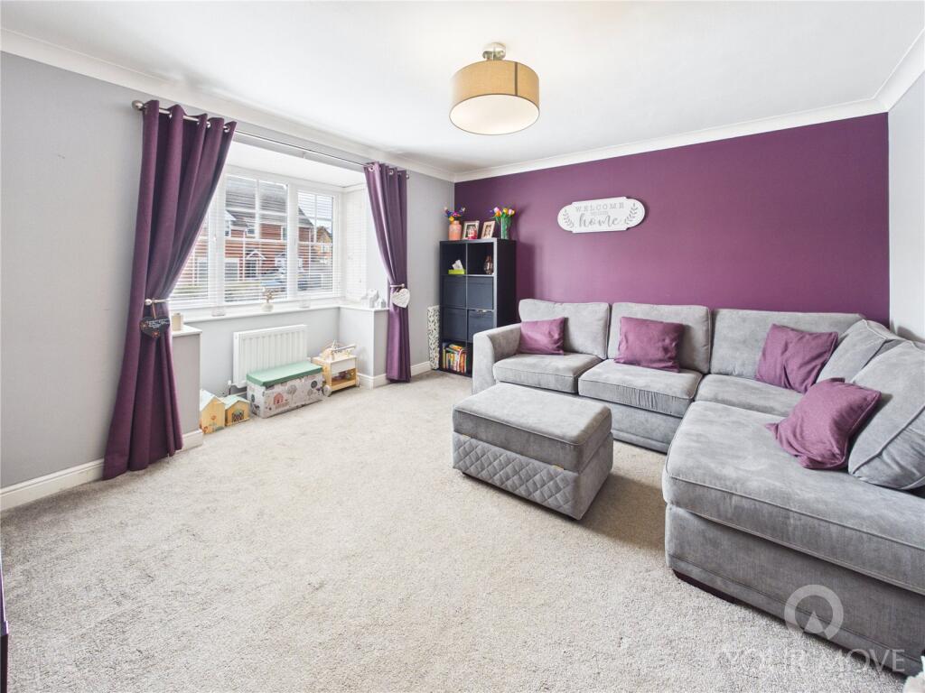 House in Newton Aycliffe, Great Aycliffe - More