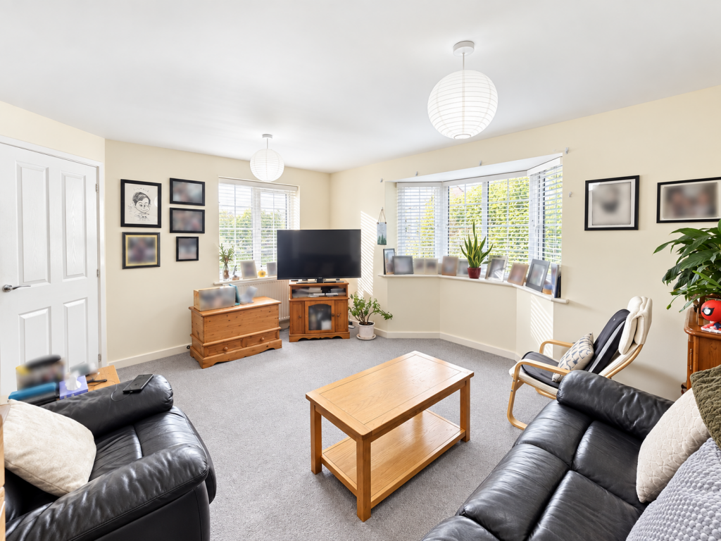 House in York - View 3