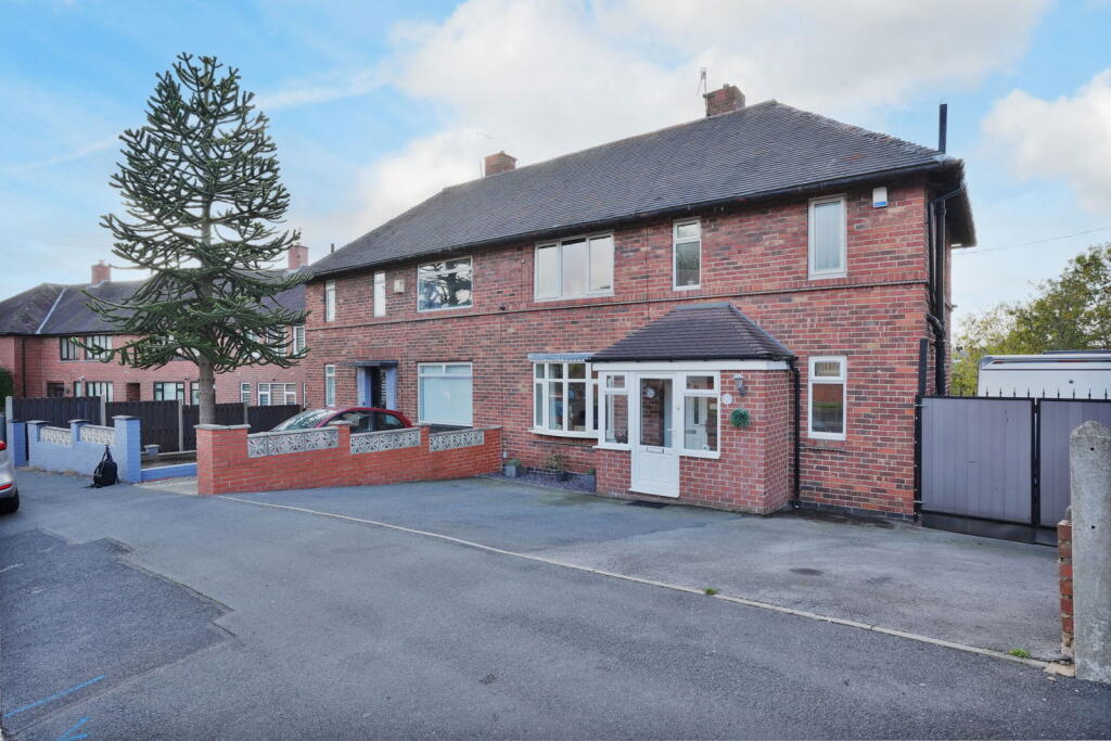 Main image of property: Rokeby Drive, S5