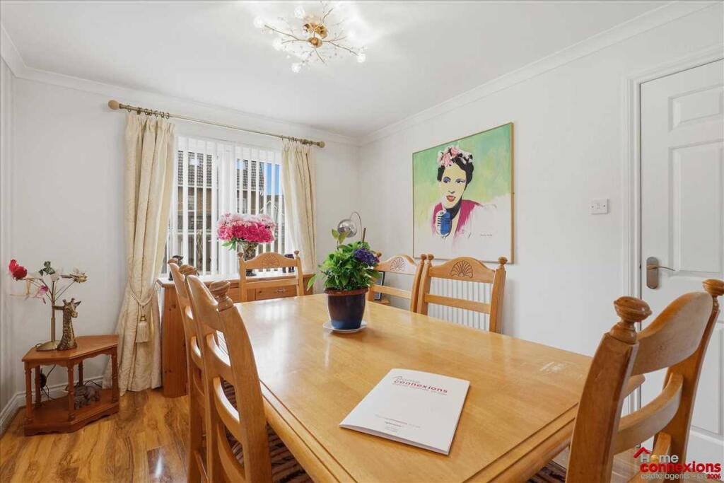 House in Glasgow - View 4