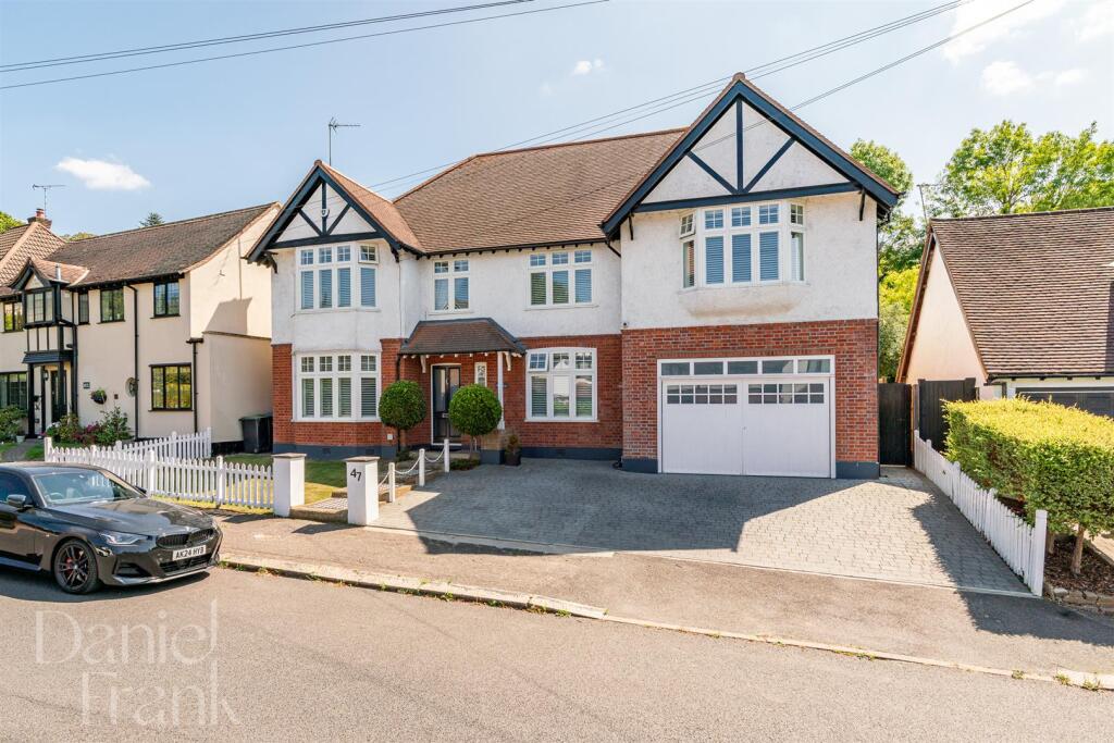 Main image of property: The Uplands, Loughton