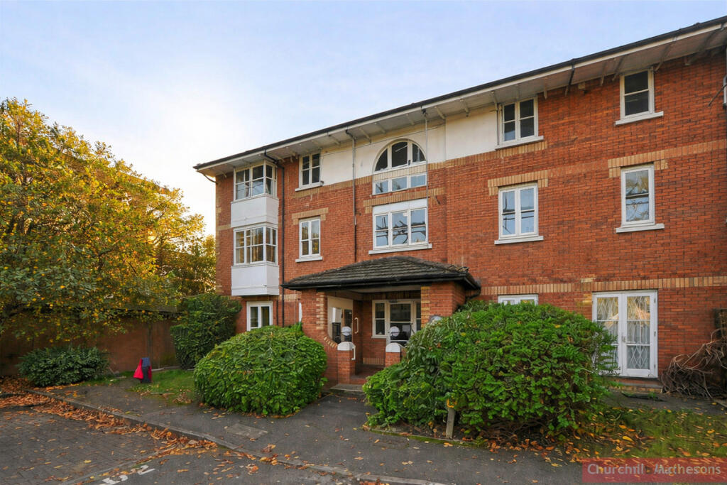 Main image of property: Beechwood Grove, Acton, W3 7