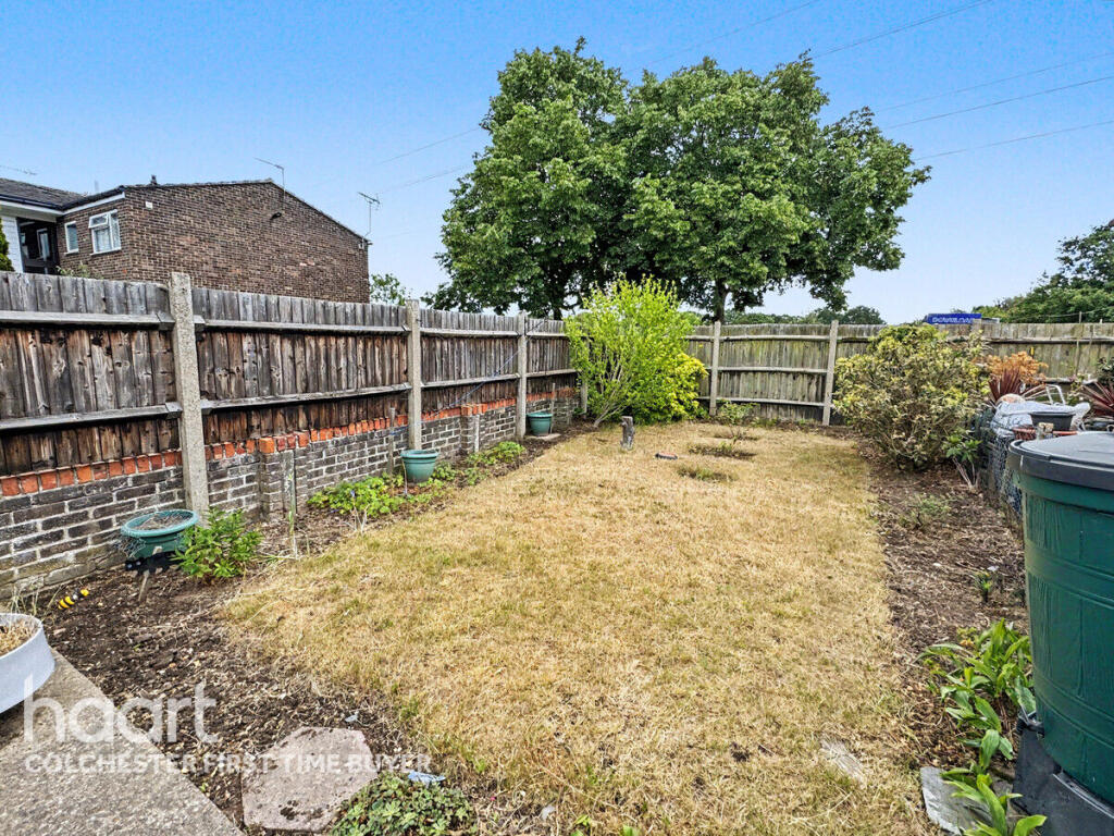 Mersea Road, Colchester photo 3