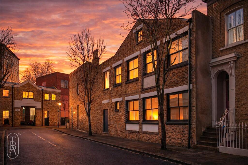 Main image of property: Kenilworth Road, London, E3