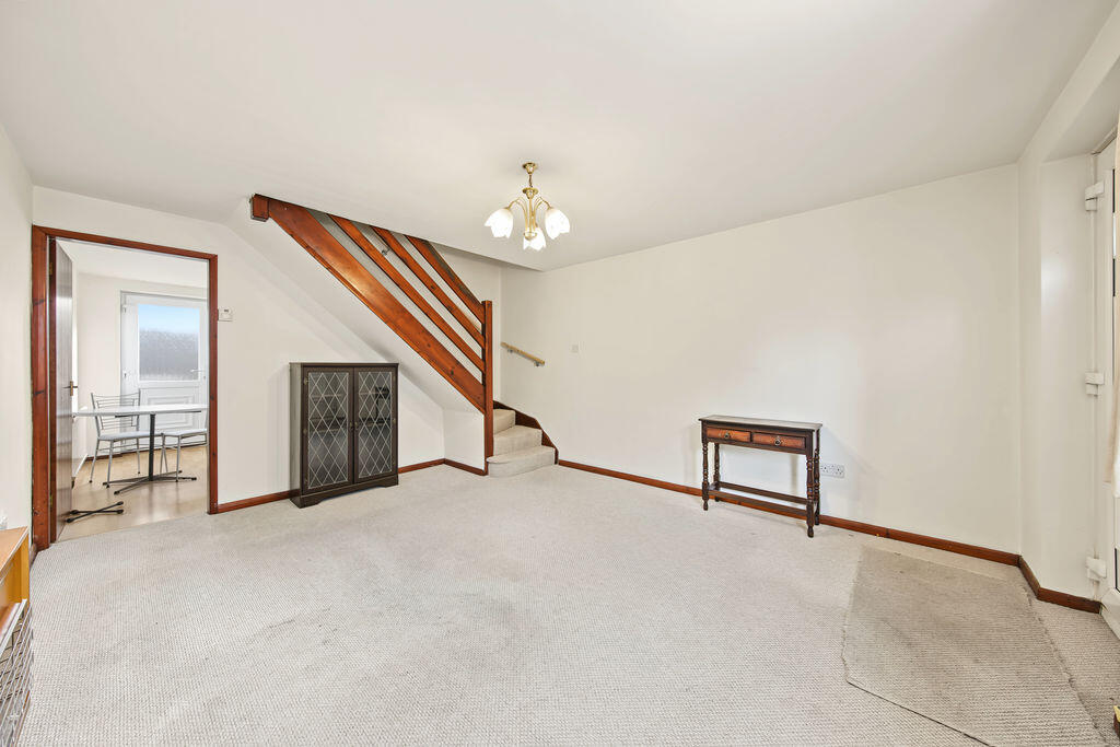 House in Chesterfield, Boythorpe - View 5