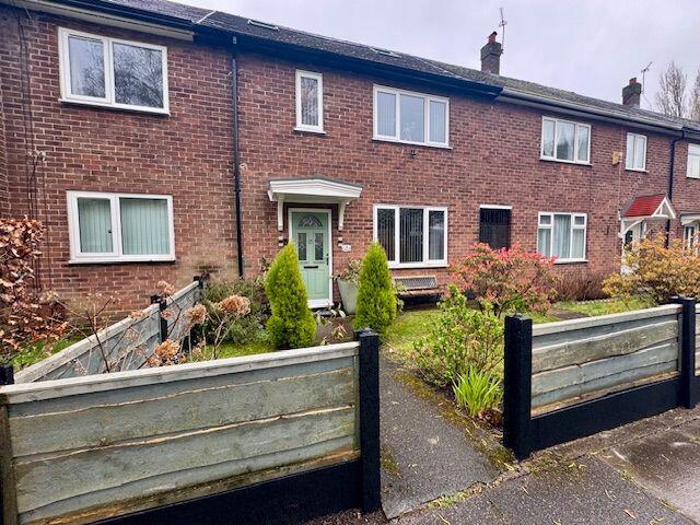 Main image of property: Siblies Walk, Woodhouse Park, Manchester, M22