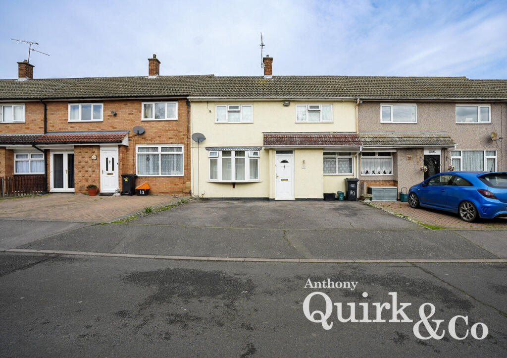 Main image of property: Collingwood Road, Basildon, SS16