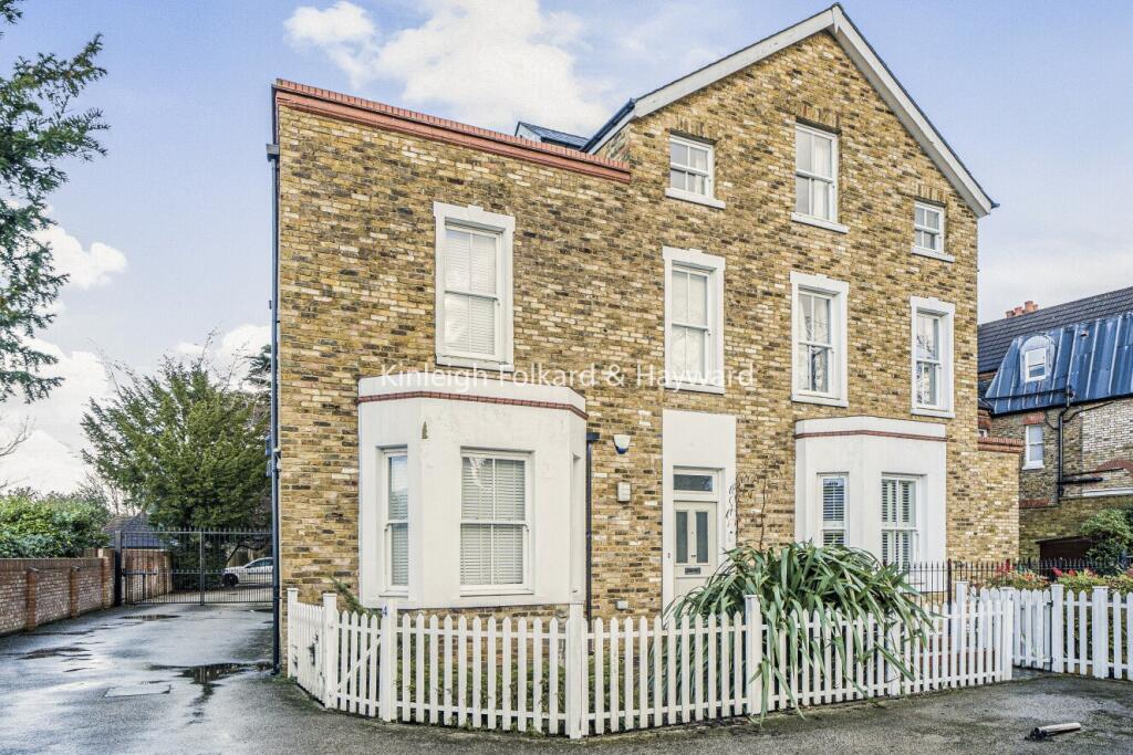 Main image of property: Royal Parade, Chislehurst, Kent, BR7