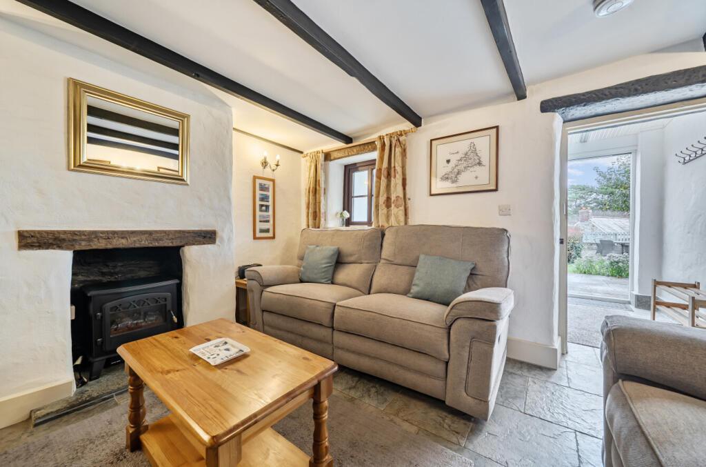 Ivy Terrace, Beach Road, Crantock, Newquay photo 4