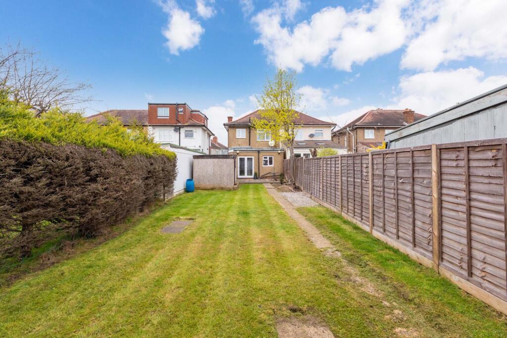 Main image of property: Dale Drive, Hayes