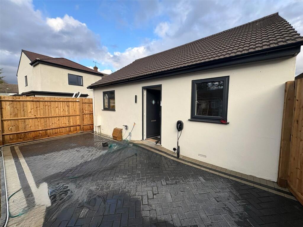 Main image of property: Field Way, Aldershot, Hampshire, GU12