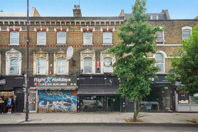 61 Stoke Newington High Street - sQDuAmcRKHJaECgR2